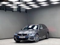 BMW 330e xDrive M Sport / Drag / Carplay / Adaptiv farth.