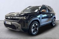 Dacia Duster HYBRID 140 4x2 extreme A