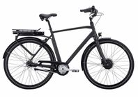 Crescent Elwin - storlek 58 cm- HEMLEVERANS