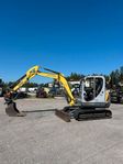 Wacker Neuson + Skopkit+Farma klipp 6003