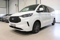 Ford Tourneo Custom 320 2.0 Business Drag D-Värm 170hk