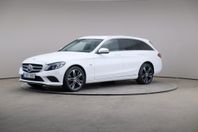 Mercedes-Benz C 300 de T Avantgarde Drag Minne Kamera