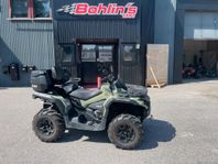 Can-Am Outlander 570 Max Pro -20 *0% ränta*
