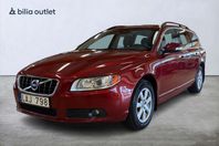 Volvo V70 D3 Momentum 10 000mil / 2-ägare / Dragkrok