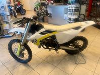 Husqvarna TC 85
