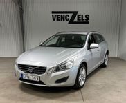 Volvo V60 T3 Momentum Fullservad Dragkrok