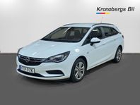 Opel Astra Sports Tourer 1.0 EDIT ecoFLEX Enjoy Euro 6
