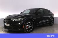 Ford Mustang Mach-E Long Range AWD Teknik+ Pano Drag