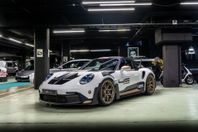 Porsche 911 992 GT3 RS (MOMS, LIFT, PPF)