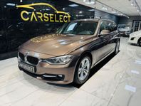 BMW 320 d Touring Steptronic Sport line/Drag/Nybes