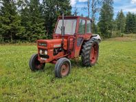 Traktor Volvo BM 430