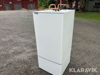 Varmvattenberedare Nibe Compact ER56-Cu 200