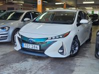 Toyota Prius Plug-in Hybrid 1.8 VVT-i Plug-in CVT Euro 6