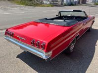 Chevrolet Impala Cabriolet