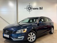 Volvo V60 D4 AWD Aut Drag Värmare 181hk