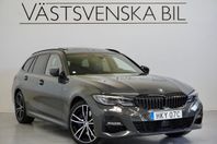 BMW 330e xDrive Touring M sport Innovation Pano/SE SPEC