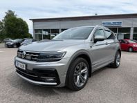 Volkswagen Tiguan 2.0 TDI DPF SCR 4Motion GT R-Line