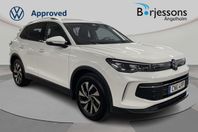 Volkswagen Tiguan 1.5 ETSI 150 HK DSG