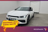 Kia EV6 77.4 kWh 228hk GT-Line Meridian HUD 360° MOMS