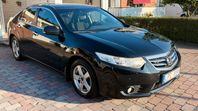 Honda Accord 2.2 i-DTEC Elegance, Executive Euro 5