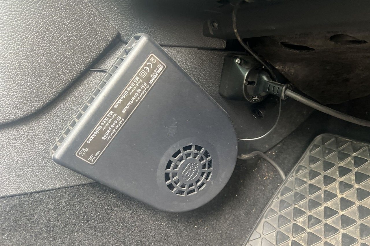 Volkswagen Golf 5-door GTI Edition 35 2.0 TSI DSG sekvensiell, 6-trinn, 235ps, 2012