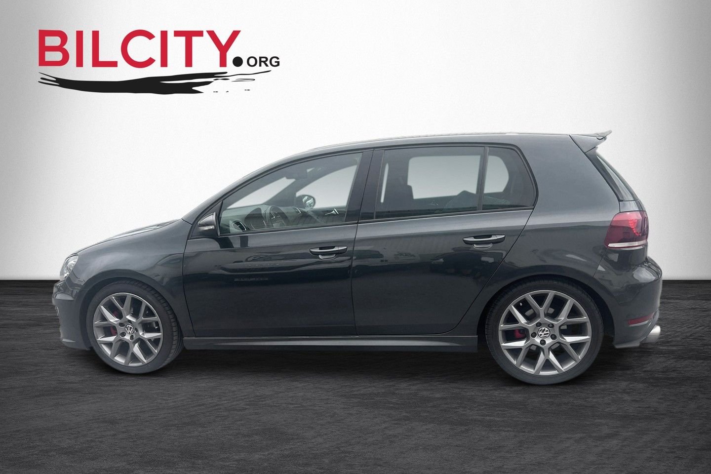 Volkswagen Golf 5-door GTI Edition 35 2.0 TSI DSG sekvensiell, 6-trinn, 235ps, 2012