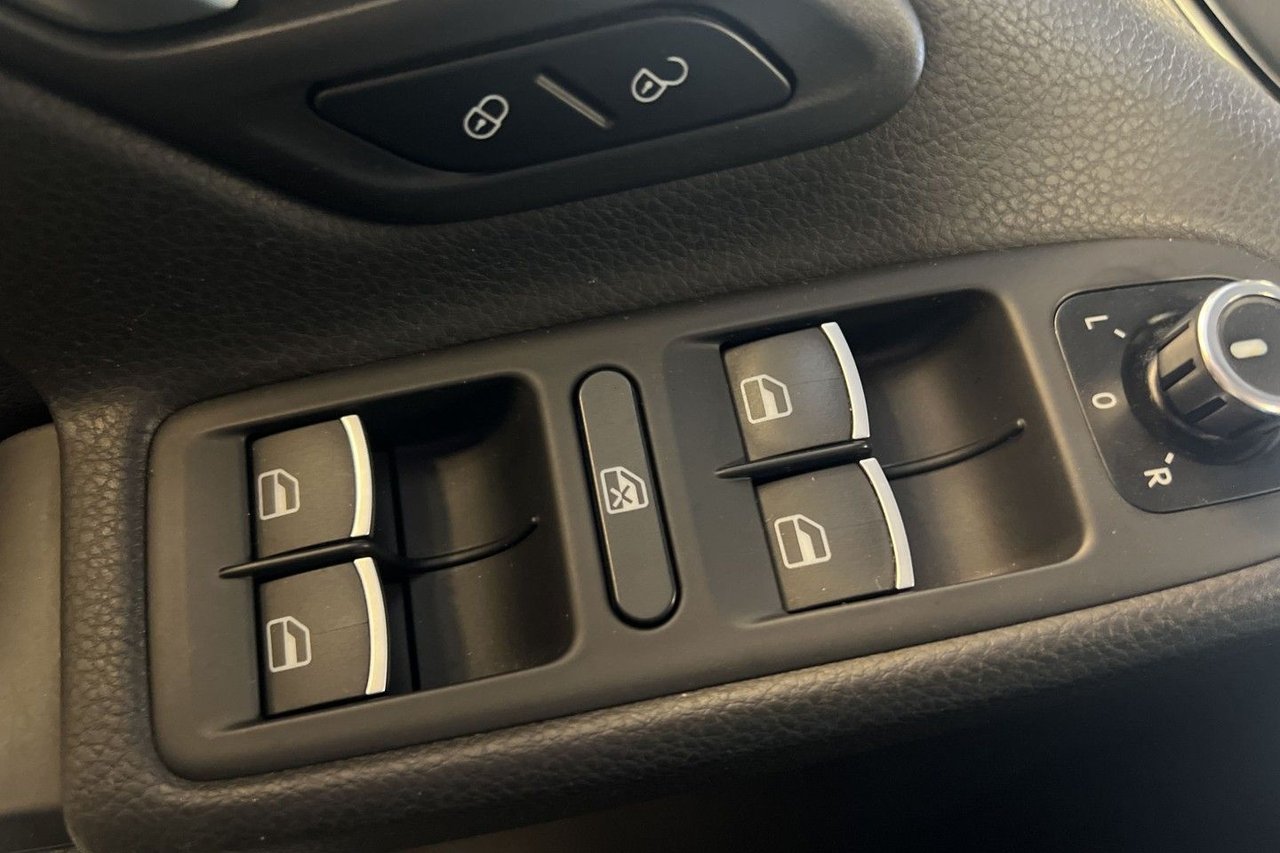 Volkswagen Golf 5-door GTI Edition 35 2.0 TSI DSG sekvensiell, 6-trinn, 235ps, 2012