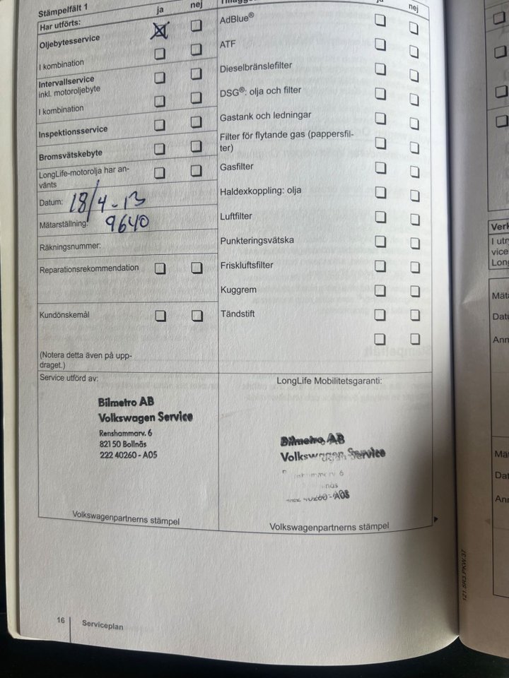 Volkswagen Golf 5-door GTI Edition 35 2.0 TSI DSG sekvensiell, 6-trinn, 235ps, 2012