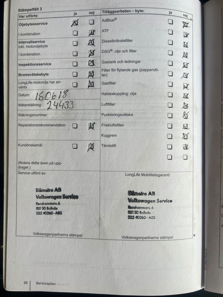 Volkswagen Golf 5-door GTI Edition 35 2.0 TSI DSG sekvensiell, 6-trinn, 235ps, 2012