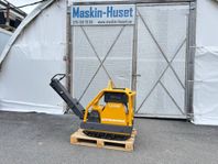 Markvibrator / vibroplatta