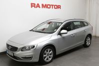 Volvo V60 T3 150hk Your Momentum ll Värmare Dragkrok