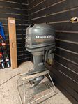Mariner 40 Elstart och powertrim