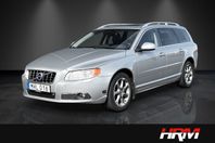 Volvo V70 II T4F Ocean Race Aut Kamrem Bytt