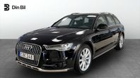 Audi A6 allroad quattro 3.0 TDI 272hk S-tronic / 19" / B-Kam