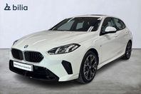 BMW 120 M-Sport | Panorama | H&K | Backkamera | Rattvärme |