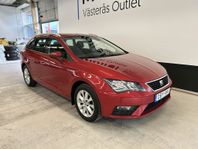 Seat Leon SC ST 1.2 TS STYLE Sensor fram&bak Drag