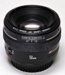 Canon EF 50/1,4 USM