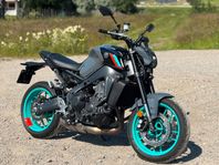Yamaha MT-09 ABS # 85 mil