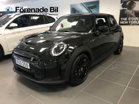 MINI Cooper SE Komfort åtkomst Backkamera Apple Carplay