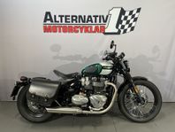 Triumph Bonneville Bobber - Alternativ 1 MC