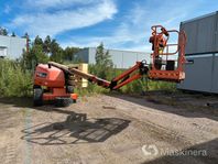 Vikbomslift JLG 520AJ Reparations objekt