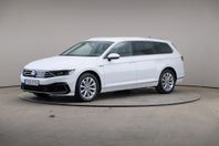 Volkswagen Passat GTE SC Executive Drag Värmare Side Assist
