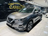 Nissan Qashqai 1.5 dCi/Panorama/Navi/Lågmil