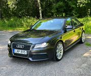 Audi A4 A-traktor / Xenon / 16.900 mil - 11