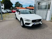 Volvo V60 Cross Country D4 190HK AWD ADVANCED SE II / DRAG