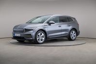 Skoda Enyaq iV 80X Convenience Plus Drag Skinn