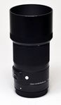 Sigma 70/2,8 DG Macro Art Canon