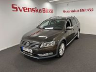 Volkswagen Passat Alltrack 2.0 TDI 4Motion drag 3,70%Ränta