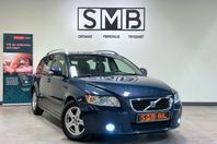 Volvo V50 D2 Momentum