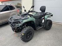 Can-Am Outlander HD7 Max XU T3A "Demo körd"